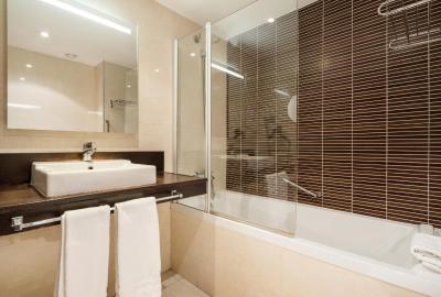 هتل ایلونین اودیتری