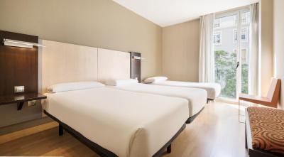 هتل ایلونین اودیتری