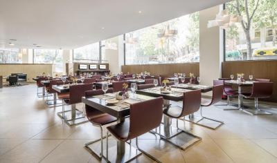 هتل ایلونین اودیتری