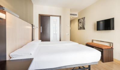 هتل ایلونین اودیتری