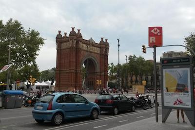 هتل ایلونین اودیتری