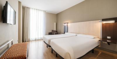 هتل ایلونین اودیتری