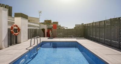 هتل ایلونین اودیتری