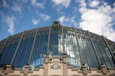 هتل ایلونین اودیتری