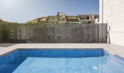 هتل ایلونین اودیتری