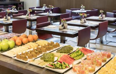 هتل ایلونین اودیتری