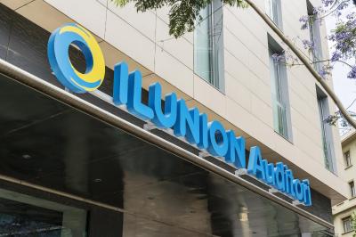 هتل ایلونین اودیتری