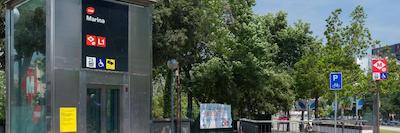 هتل ایلونین اودیتری