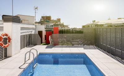 هتل ایلونین اودیتری