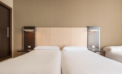 هتل ایلونین اودیتری