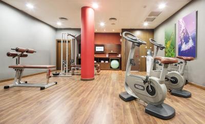 هتل ایلونین اودیتری