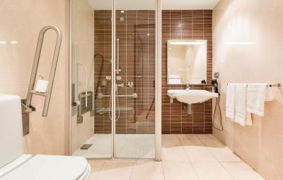 هتل ایلونین اودیتری