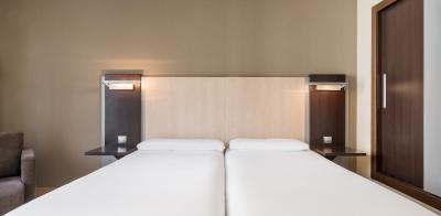 هتل ایلونین اودیتری