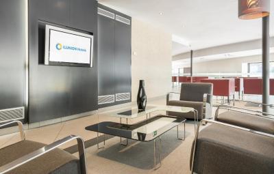 هتل ایلونین اودیتری