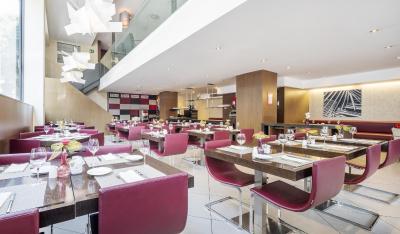 هتل ایلونین اودیتری