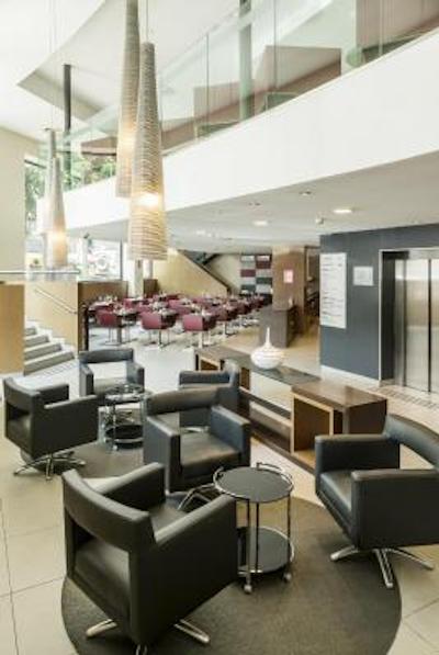 هتل ایلونین اودیتری