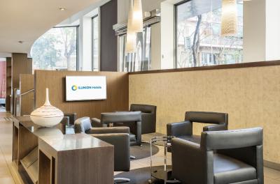 هتل ایلونین اودیتری