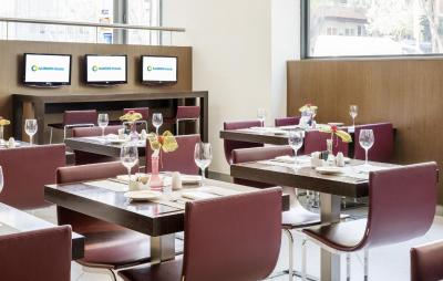 هتل ایلونین اودیتری