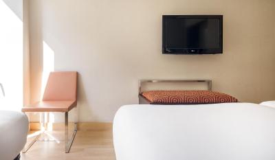 هتل ایلونین اودیتری