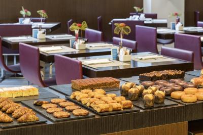 هتل ایلونین اودیتری