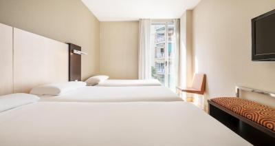 هتل ایلونین اودیتری