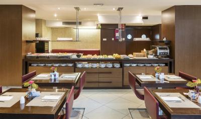 هتل ایلونین اودیتری