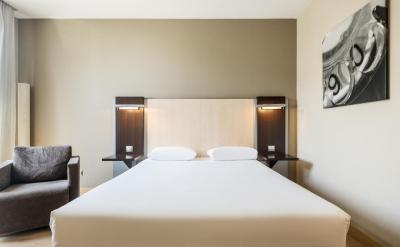 هتل ایلونین اودیتری