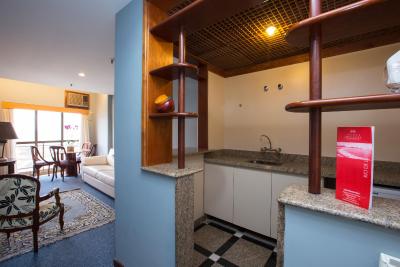 اوگوستز کپاکابانا هتل