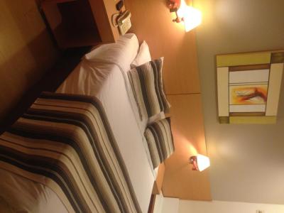 اوگوستز کپاکابانا هتل