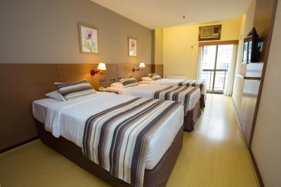 اوگوستز کپاکابانا هتل