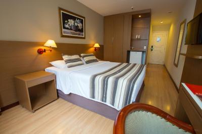 اوگوستز کپاکابانا هتل