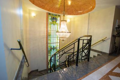 اوگوستز کپاکابانا هتل