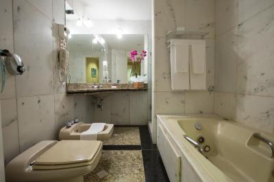 اوگوستز کپاکابانا هتل