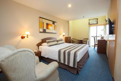 اوگوستز کپاکابانا هتل