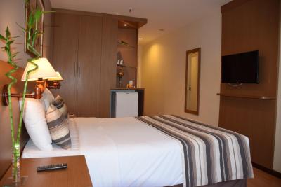 اوگوستز کپاکابانا هتل