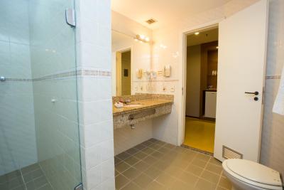 اوگوستز کپاکابانا هتل