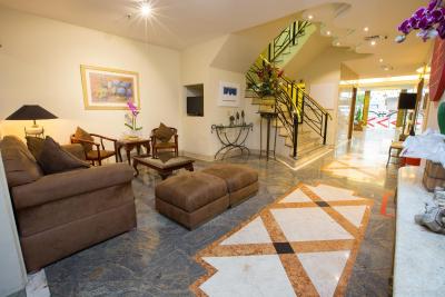 اوگوستز کپاکابانا هتل