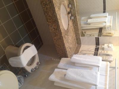 اوگوستز کپاکابانا هتل