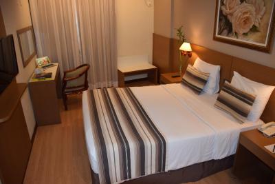 اوگوستز کپاکابانا هتل