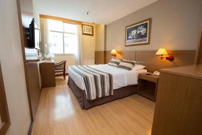 اوگوستز کپاکابانا هتل