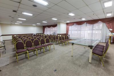 اوگوستز کپاکابانا هتل