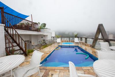 اوگوستز کپاکابانا هتل