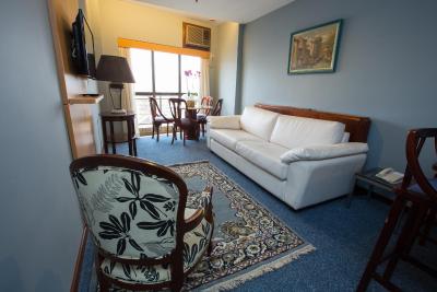 اوگوستز کپاکابانا هتل