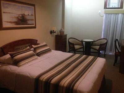 اوگوستز کپاکابانا هتل