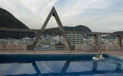 اوگوستز کپاکابانا هتل