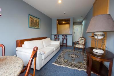 اوگوستز کپاکابانا هتل