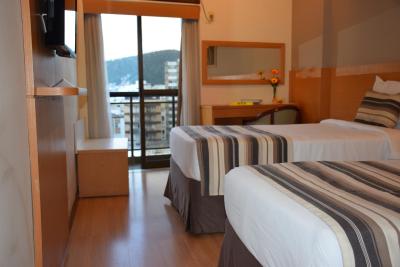 اوگوستز کپاکابانا هتل