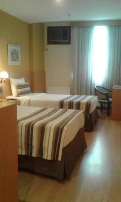 اوگوستز کپاکابانا هتل