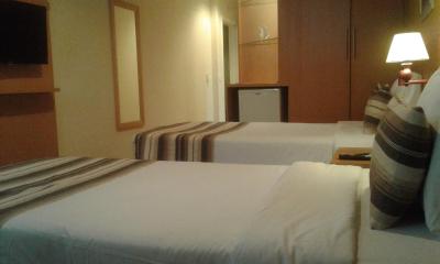 اوگوستز کپاکابانا هتل