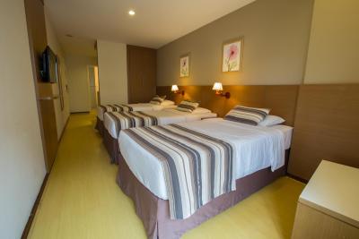 اوگوستز کپاکابانا هتل